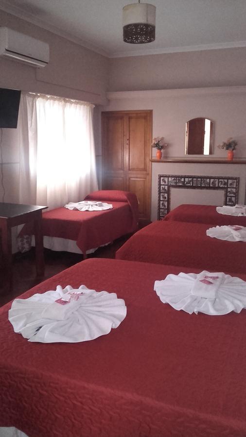 Posada La Casona 살타 외부 사진