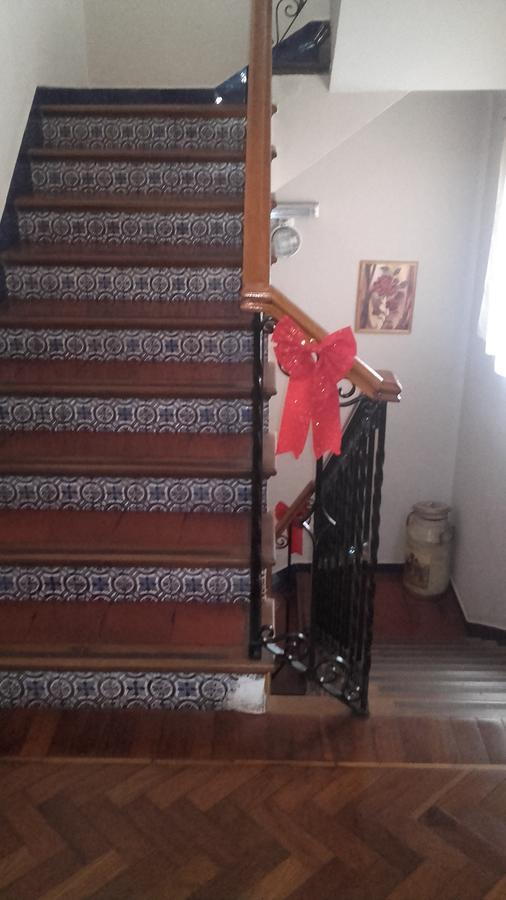 Posada La Casona 살타 외부 사진