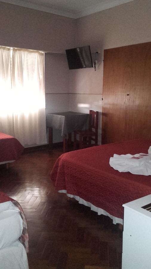 Posada La Casona 살타 외부 사진