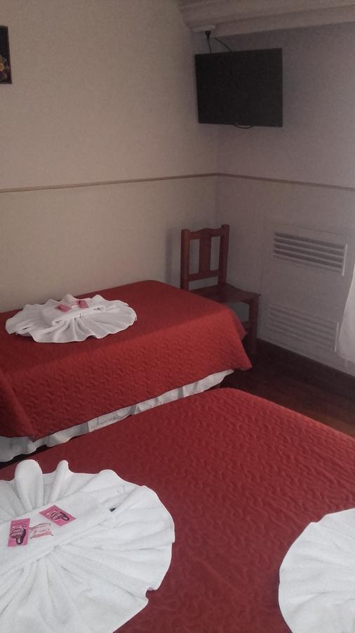 Posada La Casona 살타 외부 사진