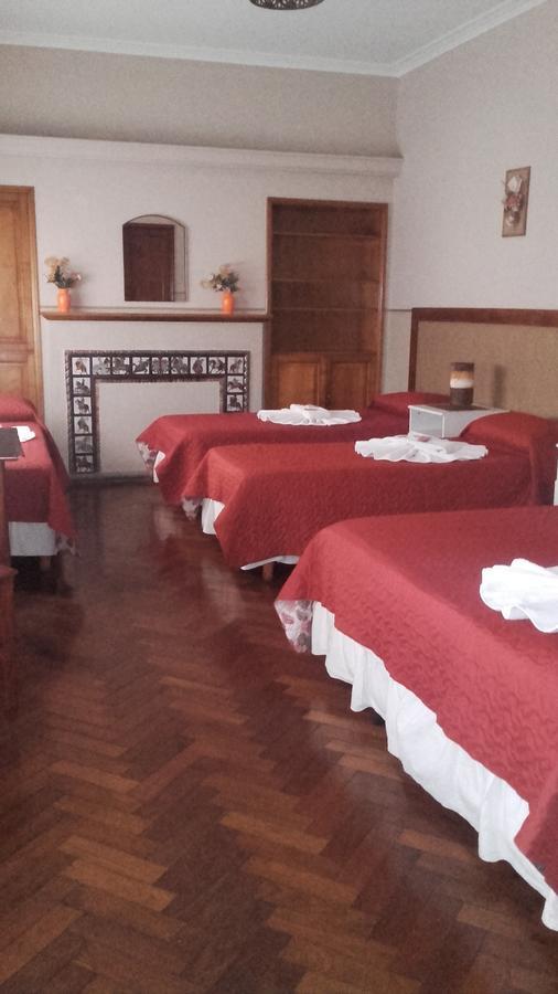 Posada La Casona 살타 외부 사진