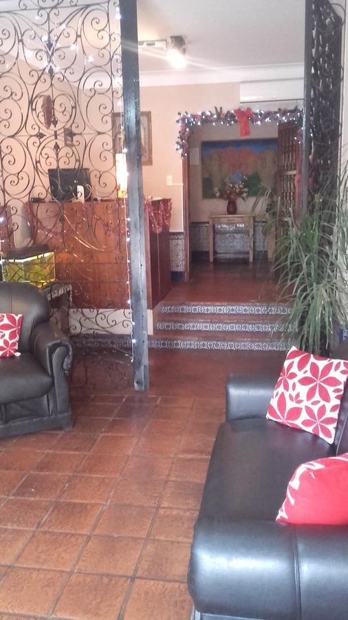Posada La Casona 살타 외부 사진