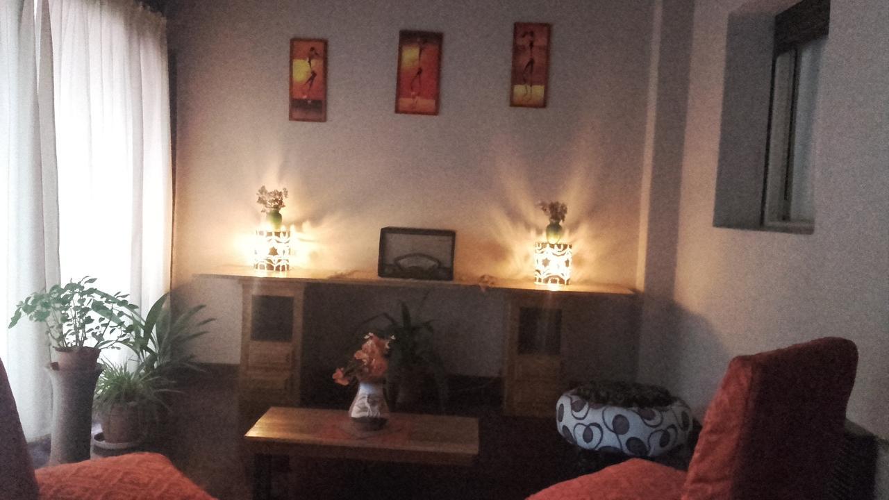 Posada La Casona 살타 외부 사진
