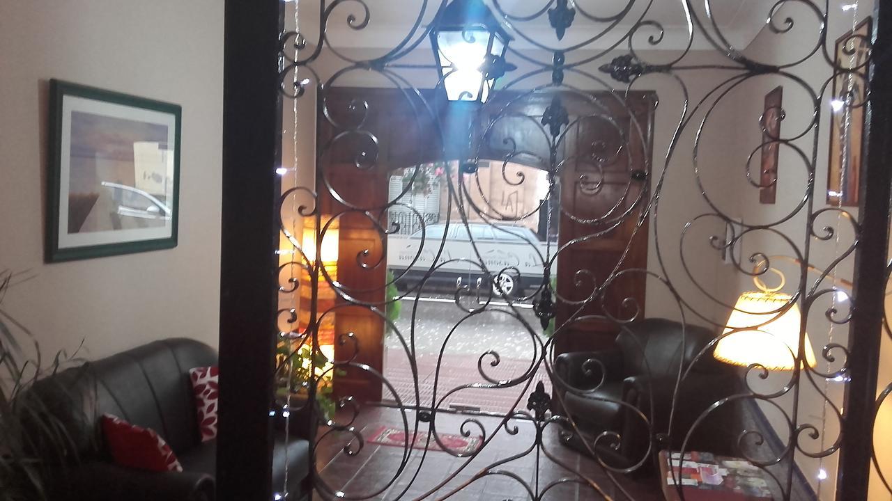 Posada La Casona 살타 외부 사진