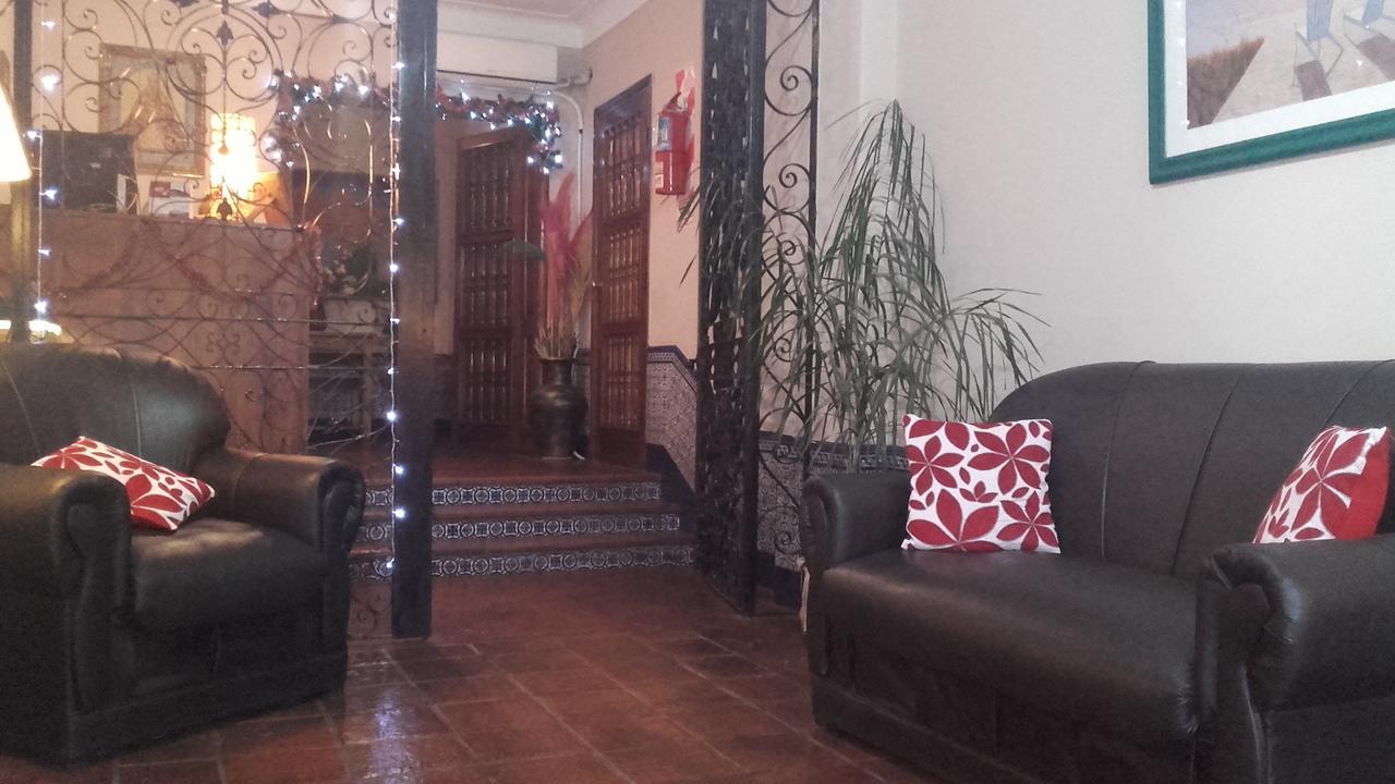 Posada La Casona 살타 외부 사진