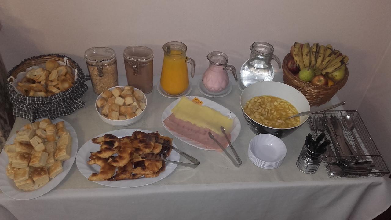 Posada La Casona 살타 외부 사진