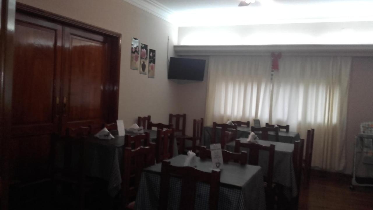 Posada La Casona 살타 객실 사진